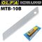OLFA Blades 12.5mm Medium Blade 12.5mm
